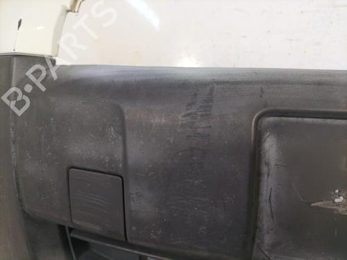 Front bumper CITROËN BERLINGO MULTISPACE (B9) 1.6 HDi 90 | BP26386319C7 