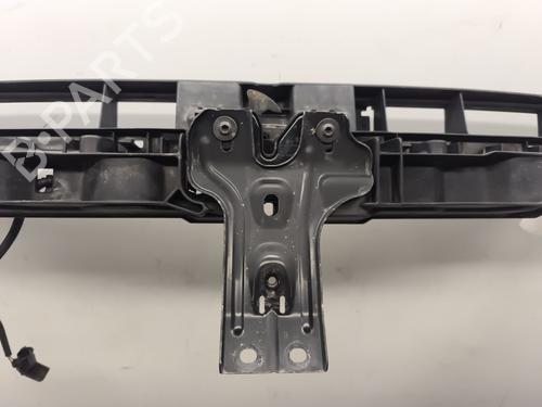 Front slam panel VW GOLF VII (5G1, BQ1, BE1, BE2) 1.4 TSI | BP29619289C72 