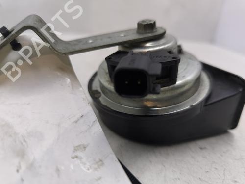 Horn Horn PEUGEOT BIPPER Tepee 1.3 HDi 75 (75 hp) 35961358 35961358