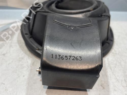 Fuel flap CITROËN DS3 (SA_) 1.4 HDi 70 (SA8HP4) | BP29639960C131 