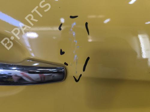 Used Right front door Right front door CITROËN DS3 (SA_) 1.6 HDi 115 (114 hp) 35976255 35976255