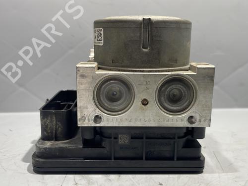 ABS pump PEUGEOT 208 I (CA_, CC_) 1.0 VTi | BP28277479M43