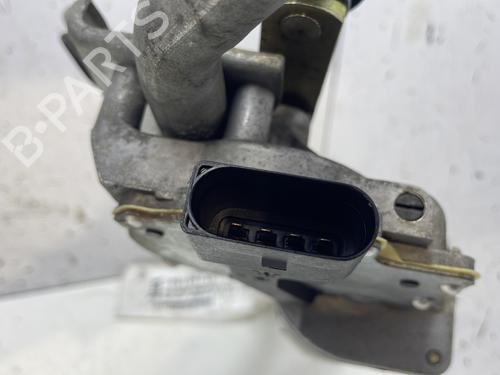 Front wiper motor VW TRANSPORTER T5 Van (7HA, 7HH, 7EA, 7EH) 2.5 TDI | BP27194377M29 