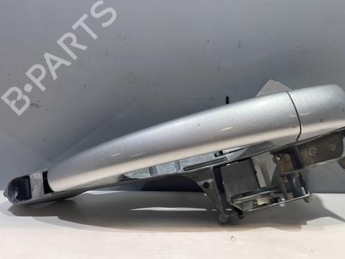 Used Front right exterior door handle PEUGEOT 207 (WA_, WC_) 1.4 HDi (68 hp) 30450963