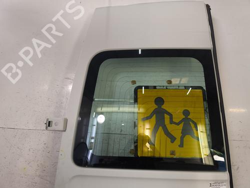 Left tailgate RENAULT MASTER III Bus (JV) 2.3 dCi 125 FWD (JV0C, JV0D, JV0H, JV0G, JV0J) | BP33413107C76 - Image 3