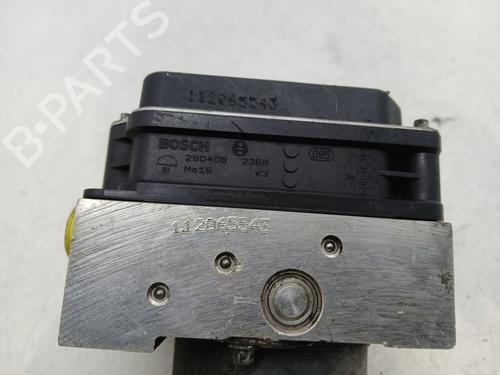 ABS Bremseaggregat AUDI A4 B8 (8K2) 2.0 TDI | BP29960040M43