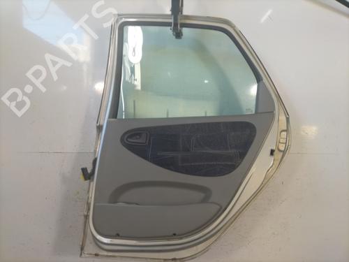 Right rear door RENAULT SCÉNIC I MPV (JA0/1_, FA0_) 1.9 dCi (JA05, JA1F) | BP29582113C5 