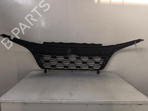 grille-citroen-jumper-ii-van-2006-36846641 main image