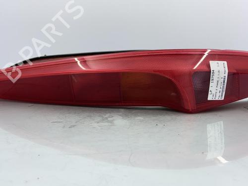 Used Right taillight FIAT PUNTO (188_) 1.2 60 (188.030, .050, .130, .150, .230, .250) (60 hp) 22815334