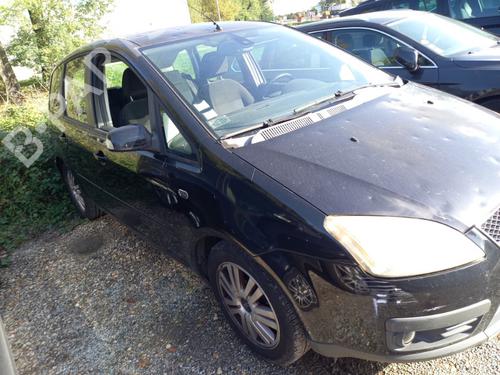 Headlight switch FORD FOCUS C-MAX (DM2) 1.6 TDCi | BP22844131I24 - Image 6