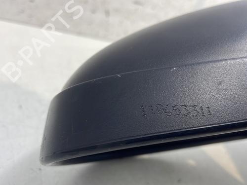 Right mirror OPEL CORSA B (S93) 1.0 i 12V (F08, F68, M68) | BP28156806C27 