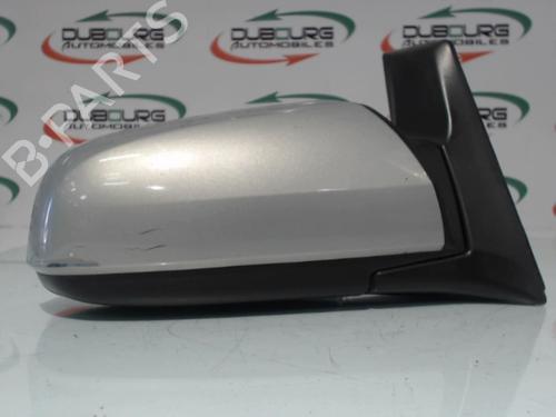 Bakspejl Højre OPEL ZAFIRA / ZAFIRA FAMILY B (A05) 1.9 CDTI (M75) (120 hp) 22814319