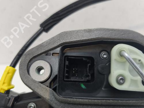 front-right-lock-opel-astra-k-b16-2015-2016-2017-2018-2019-2020-2021-2022-25996605 main image