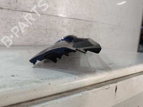 Grille VW GOLF V (1K1) 1.9 TDI | BP29834218C40
