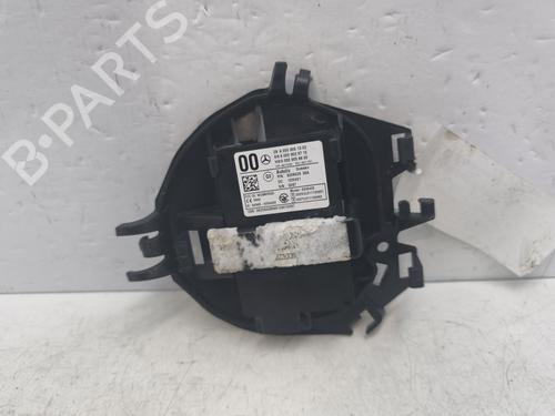 Used Electronic module Electronic module MERCEDES-BENZ B-CLASS Sports Tourer (W246, W242) B 180 (246.242) (122 hp) 31271657 31271657