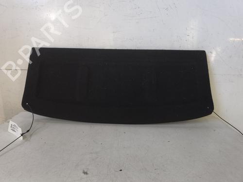 Used Rear parcel shelf Rear parcel shelf KIA STONIC (YB) 1.0 T-GDi (120 hp) 36089332 36089332