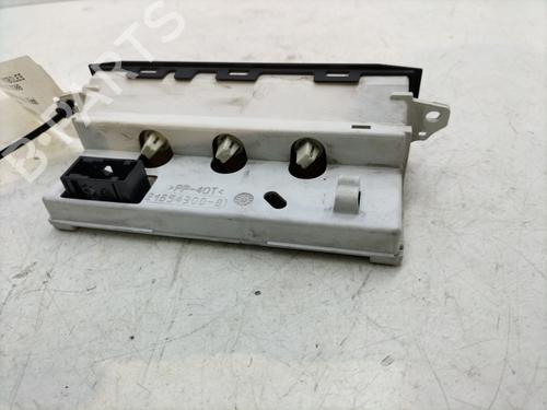 Display monitor CITROËN C3 I (FC_, FN_) 1.4 HDi | BP28054183C48 