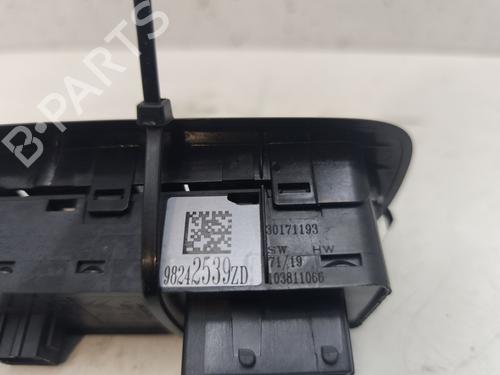 Switch PEUGEOT 208 I (CA_, CC_) 1.2 VTI 82 | BP26585697I30