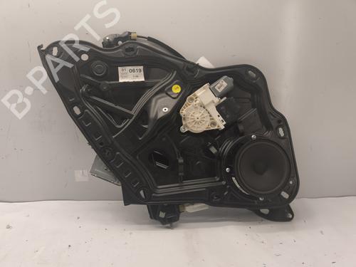Rear left window mechanism VW PASSAT CC B6 (357) 2.0 TDI | BP32747027C24 - Image 5