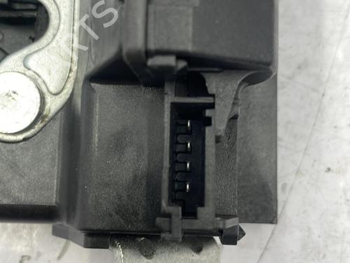 Used Tailgate lock Tailgate lock OPEL CORSA D (S07) 1.3 CDTI (L08, L68) (75 hp) 22830642 22830642