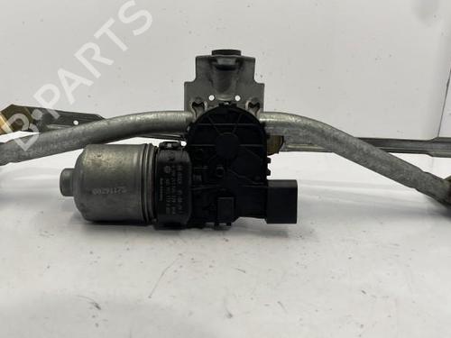Front wiper motor VW POLO IV (9N_, 9A_) 1.4 TDI | BP22831466M29 