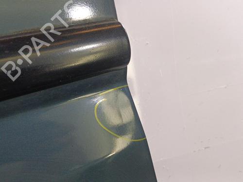Used Left front fenders PEUGEOT 806 (221) 1.9 TD (92 hp) 22821706