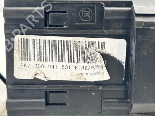 Headlight switch SKODA FABIA II (542) 1.2 | BP39936891I24 - Image 5