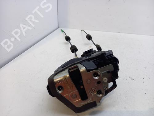 Used Rear left lock TOYOTA RAV 4 III (_A3_) 2.2 D 4WD (ALA30_, ALA30R) (136 hp) 29377235