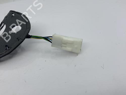 Right mirror DACIA SANDERO 1.4 MPI LPG | BP22816378C27