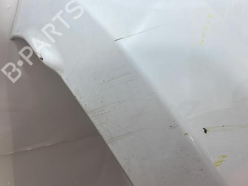 Rear bumper RENAULT CLIO IV (BH_) 1.5 dCi 75 | BP29044163C8 