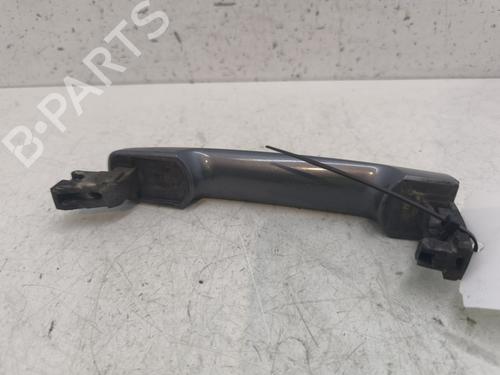 Rear right exterior door handle NISSAN QASHQAI I (J10, NJ10) 1.5 dCi | BP27971708C130 