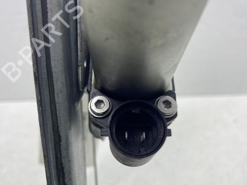 Front left window mechanism DACIA DUSTER (HS_) 1.5 dCi (HSAJ) | BP31090772C22 - Image 4