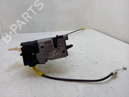 Cerradura puerta delantera derecha Cerradura puerta delantera derecha 38780342 38780342