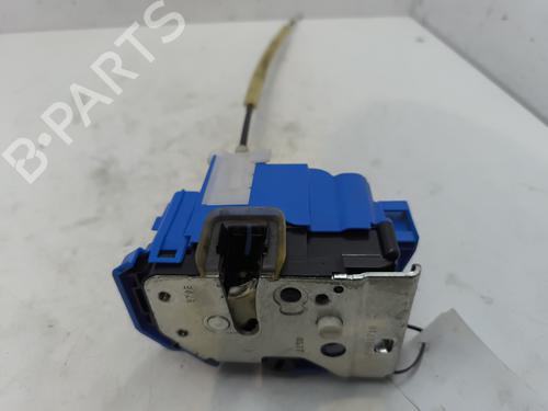 Rear left lock FIAT 500L (351_, 352_) 0.9 Natural Power (199LYC1B) | BP28823922C100 