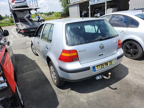 Starter VW GOLF IV (1J1) 1.9 SDI | BP22837847M8 