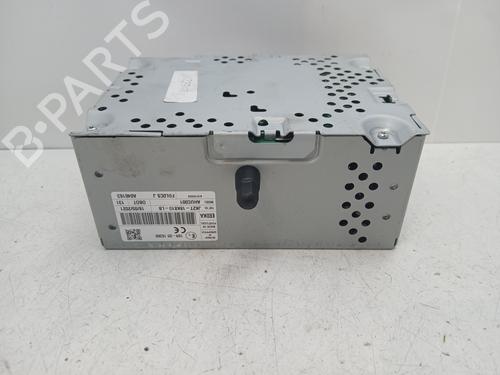 Radio FORD TRANSIT CUSTOM V362 Van (FY, FZ) 2.0 EcoBlue | BP33448422E6 - Image 5