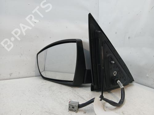 Left mirror FORD S-MAX (WA6) 2.0 TDCi | BP29869197C26