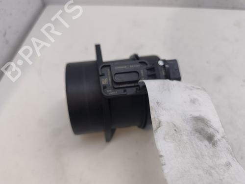 Used Mass air flow sensor Mass air flow sensor MERCEDES-BENZ A-CLASS (W176) A 180 CDI / d (176.012) (109 hp) 26642442 26642442