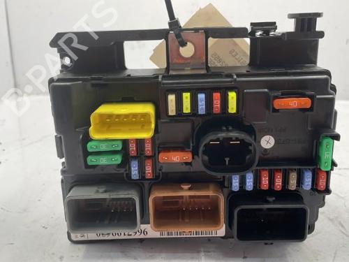 Used Fuse box CITROËN C3 Picasso (SH_) 1.4 VTi 95 (SH8FSC, SH8FP0, SH8FP6) (95 hp) 22836088