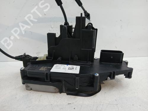 Front left lock FIAT 500e (332_) Elektro (FA1) | BP29582167C98 