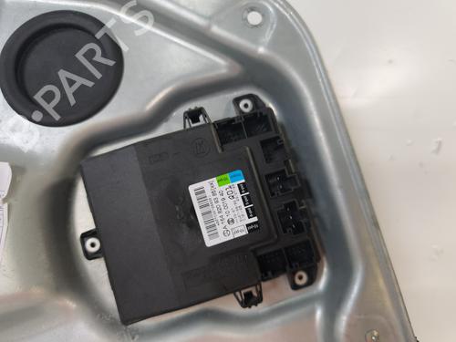 Front left window mechanism MERCEDES-BENZ R-CLASS (W251, V251) R 320 CDI 4-matic (251.022, 251.122) | BP29079602C22 