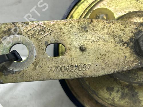 Used Horn Horn 38628823 38628823