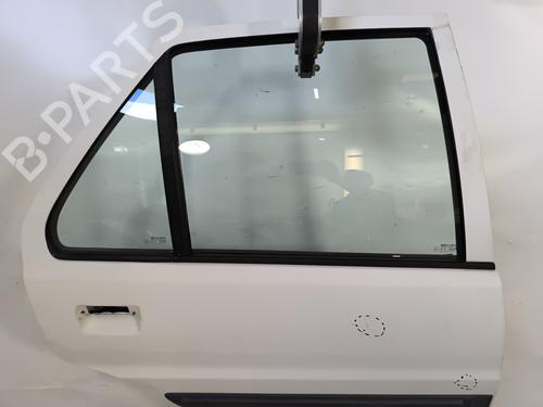 Right rear door PEUGEOT 106 II (1A_, 1C_) 1.5 D | BP29314908C5 