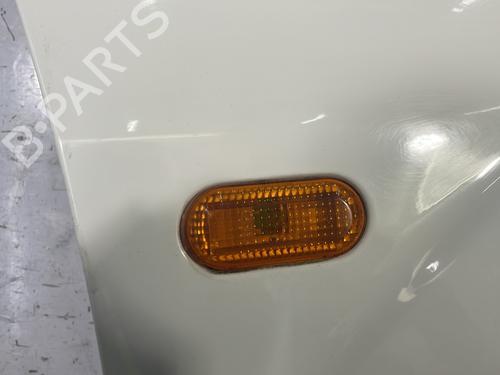 Right front fenders FORD FIESTA V (JH_, JD_) 1.3 | BP25287602C42 