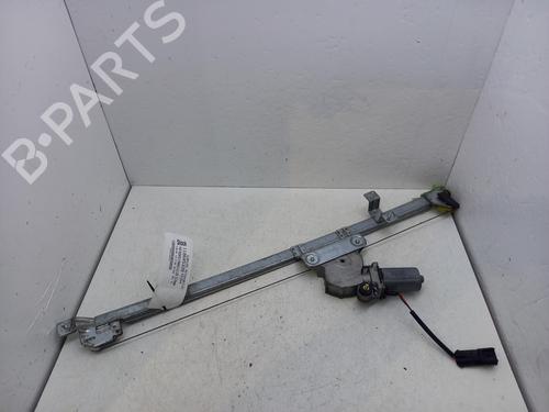 Used Front left window mechanism FIAT DUCATO Van (244_) 2.3 JTD (110 hp) 32388180
