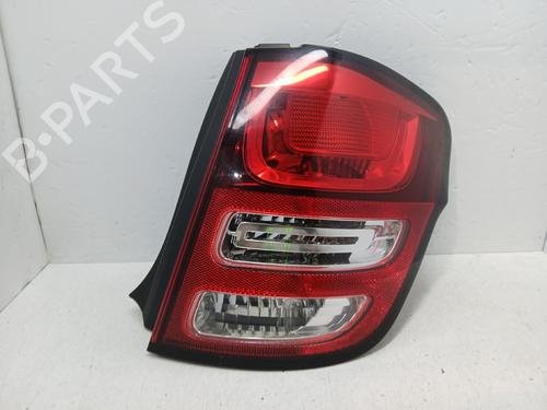 Farolim direito Farolim direito CITROËN C3 I (FC_, FN_) [2002-2013] 36148247 36148247