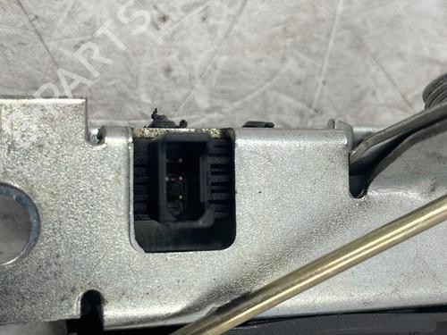 Tailgate lock SEAT IBIZA III (6L1) 1.4 16V | BP23829147C101 