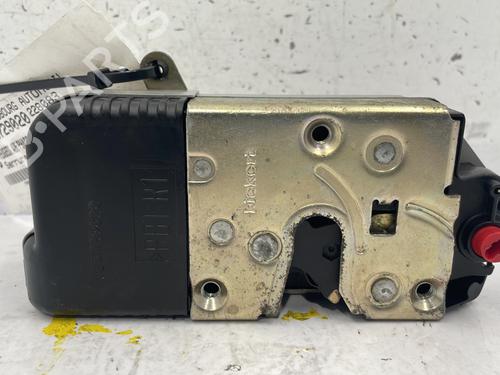 Rear right lock PEUGEOT 406 (8B) 1.9 TD | BP25833361C99 