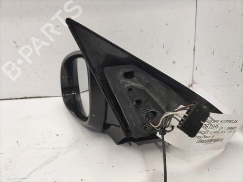 Left mirror MERCEDES-BENZ SLK (R170) 200 (170.435) | BP22846368C26 