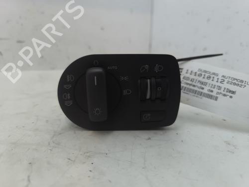 Comando luci AUDI A3 (8P1) 2.0 TDI 16V (140 hp) 28369978